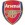 Arsenal FC Treenivaatteet